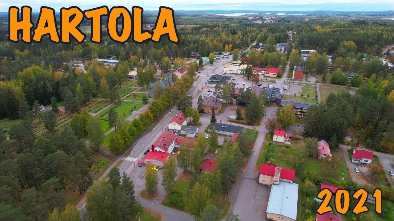Hartola