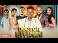Doctor Kitimbu Full Episode 19 Love Story 