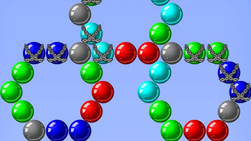 Bubble Shooter Gameplay | bubble shooter Game Level 210 | Android Gameplay New update