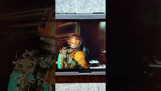 Surviving the Nightmare: Intense Sci-Fi Survival Horror Gameplay #shorts