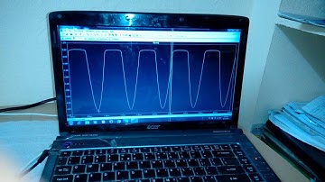 positive clipper with simulation