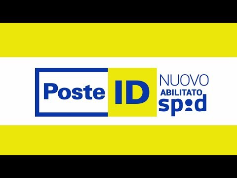 PosteID abilitato a SPID