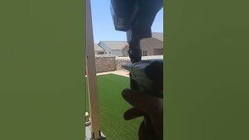 Macdev XDR #paintball #macdev #macdevpaintball #shootingvideog