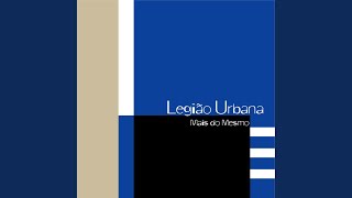 Video thumbnail of "Legião Urbana - Pais E Filhos"