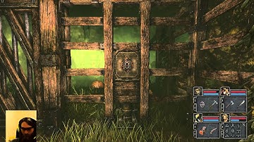 Legend of Grimrock 2 - Full Playthrough [Part 6]