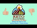 Keto Kampers Test Bench &quot;Up your phone recording game!&quot; Review and demo of the Zhiyun Smooth 4