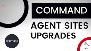 All New Keller Williams Agent Sites (UPGRADE!) | KWCommand screenshot 3