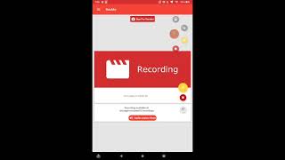 How To Screen Record Using RecMe Free Screen Recorder + tips + & tricks screenshot 2