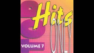 Top Hits Only Vol 7 1995