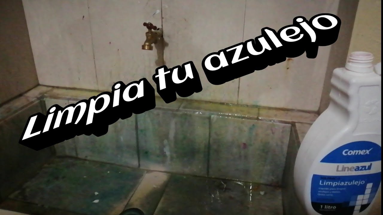 Comex - Si ya te aburrió el azulejo de tu medio baño