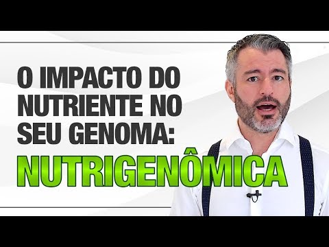 Vídeo: A Ciência Da Nutrigenômica Desempenha Novos Papéis Na Personalização De Novos Alimentos Para Animais De Estimação