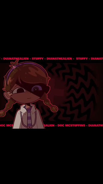 Reposting - #fyp #docmcstuffins
