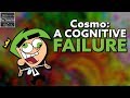 The Shocking Reason Cosmo is so STUPID! - Fairly Odd Parents [REVISED THEORY]