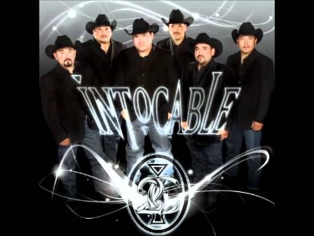 Intocable - Contra Viento Y Marea