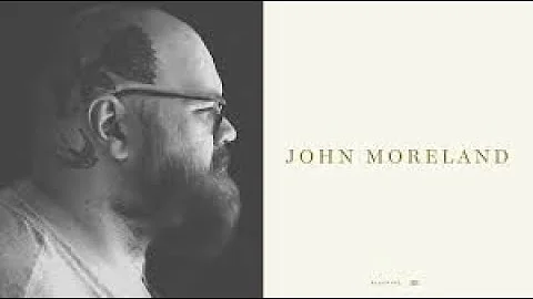John Moreland * Oh Julia * live @ the Blue Note * ...