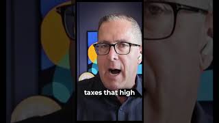Should They Get Rid of Capital Gains Tax? 🤔💰