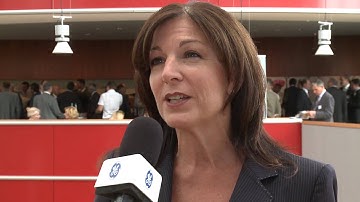 Gina Domanig, Emerald Technology Ventures, on GE ecomagination challenge