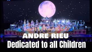 Watch Andre Rieu The Exodus Song video
