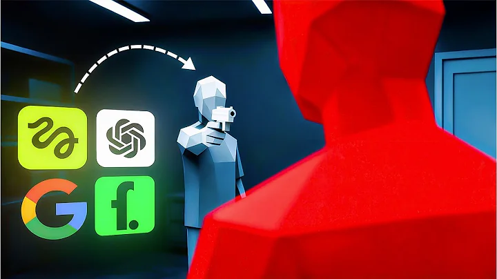 How To Create Viral 3D Animations for YouTube (Full AI Workflow)