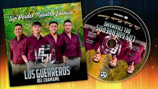 LOS GUERREROS DEL CHAMAME - A Juan Giménez