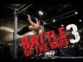 Battle of the bars 3   1vs1 calisthenics battles la fitexpo 2014