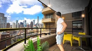 I Found a Basic Apartment… With NYC’s Best View