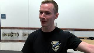 Bossier Parish Sheriff CERT Training