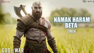 Namak haram beta | Mix New Hindi  Song 2026 | Avatar Music | 