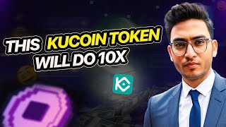 This Kucoin Token Will Do 10X | Kucoin List $BLOCK | $BLOCK Coin Airdrop