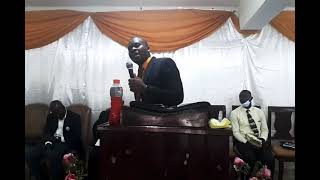 Pou Fè Yon Bon Levanjil Nan Tan Saa Fòk Bouch Ou Pa Twò Gou Nan Manje