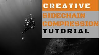 How to use Sidechain Compression Creatively in Reason Ghost Kick