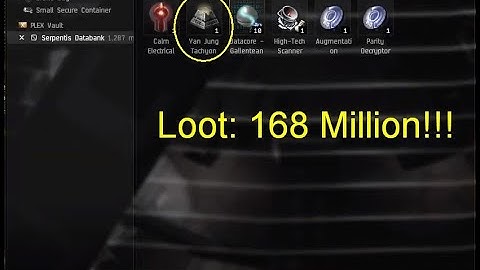 Eve Online: Alpha Bob