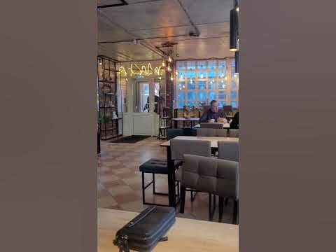 Павловский рынок Где была мельница раньше - YouTube