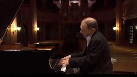 Hamelin plays Chopin - Ballade No.3