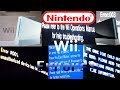 Nintendo Wii All Errors!   forgotten Xbox One Error