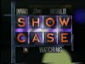 Showcase television launch january 1 1995