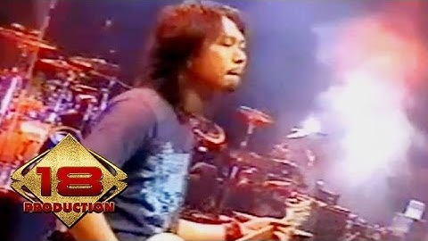 Cokelat - Segitiga (Live Konser Bogor 28 Oktober 2006)