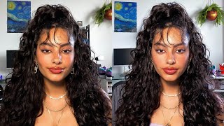 GRWM Anniversary Edition \/ Turning Myself Into a BRATZ Doll  FT. InsertNameHere