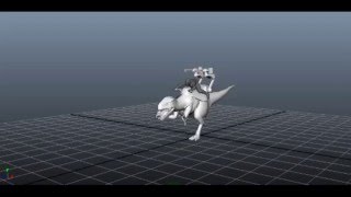 Scott Neely - Show Reel 2015