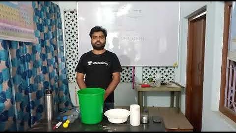 Feel First Law of Thermodynamics with Shahpar Ayaz #Shorts