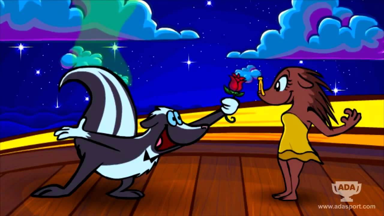 Love Stinks YouTube love-stinks-youtube