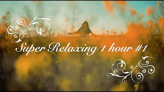 SUPER Relaxing #1 - š 1 hour loop š¦ Birdsong (Salut D'Amour by Elgar) SUPER Relaxing #1 - š 1 hour loop š¦ Birdsong (Salut D'Amour by Elgar)