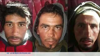 Hommage aux deux touristes assassinées au Maroc