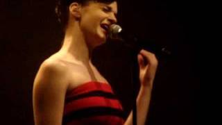 Hooverphonic - Club Montepulciano (2) + The Last Thing I Need Is You