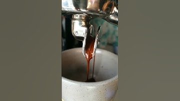 espresso for life #shorts #coffee #espresso