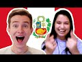 Peruvian Spanish: The BEST Spanish Slang EVER