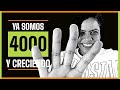 UN CONSEJO | Especial 4K Subs | Una pequeña historia de motivación