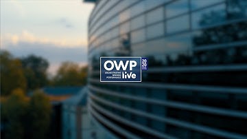 Orchestrating Winning Performance liVe at a glance