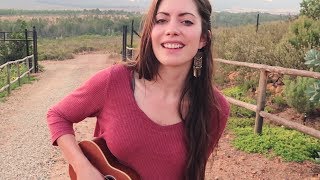 ☀️ UKE SESSIONS: One Love - Bob Marley - cover by Jessica Allossery chords