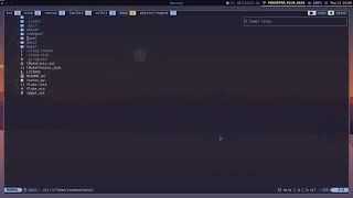Fixing a small UI bug in my C++ engine